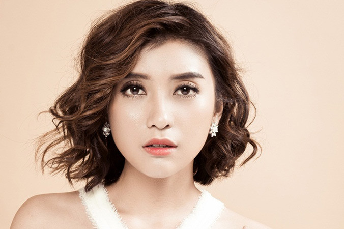 Tiêu Châu Như Quỳnh: Không 'nổi' cũng khóc