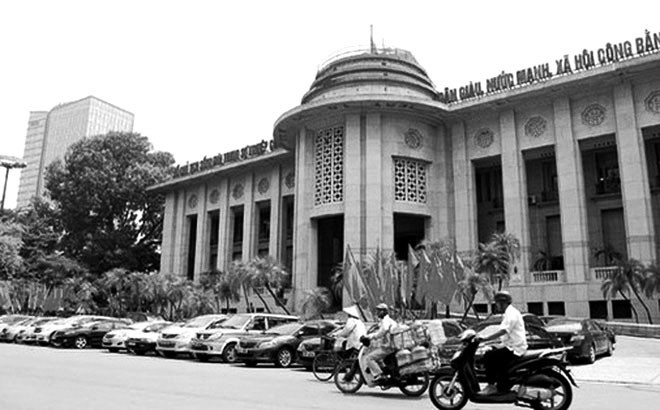 Những diễn biến phức tạp của NDT khiến NHNN sẽ phải rất linh hoạt trong điều hành để kiểm soát đà tăng VND.