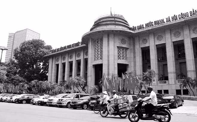 Những diễn biến phức tạp của NDT khiến NHNN sẽ phải rất linh hoạt trong điều hành để kiểm soát đà tăng VND.