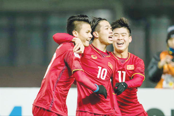 'Ðau đầu' vì bản quyền ASIAD 2018