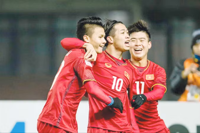 'Ðau đầu' vì bản quyền ASIAD 2018