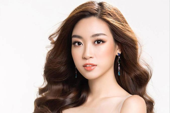 Hoa hậu Mỹ Linh: Người Nga đang hừng hực khí thế!