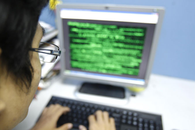 Lừa đảo qua email nhắm vào CEO doanh nghiệp