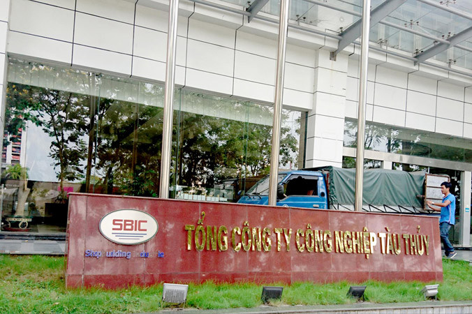 SBIC lỗ lũy kế nghìn tỷ, vẫn chi thưởng kiểu “tiền trảm hậu tấu”. Ảnh: Phạm Thanh.