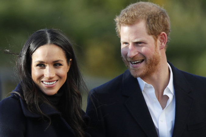 Hôn lễ đem về 680 triệu USD