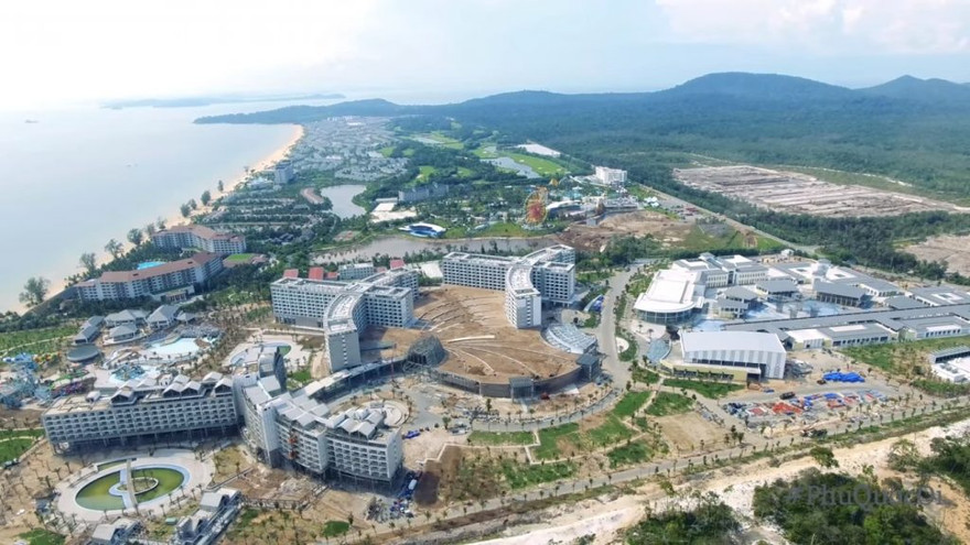 Có thể giảm thời hạn thuê đất đặc khu xuống 70 năm