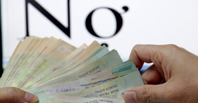 Hơn 300 ngàn tỷ đồng nợ xấu của hệ thống ngân hàng đã xử lý qua VAMC.