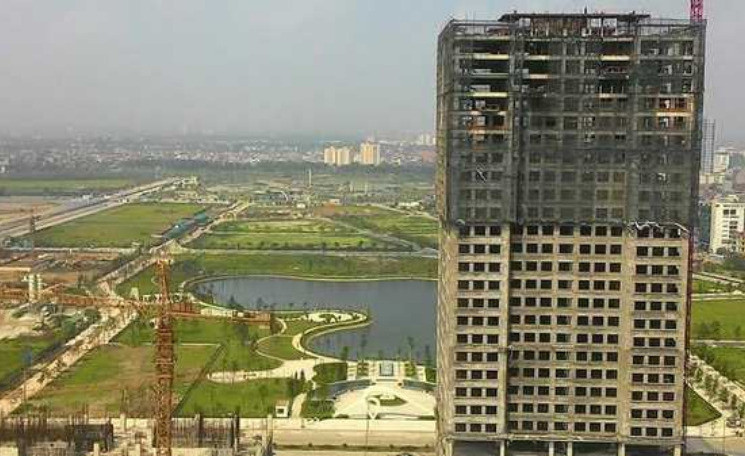 Hàng trăm dự án chậm triển khai, ai chịu trách nhiệm?