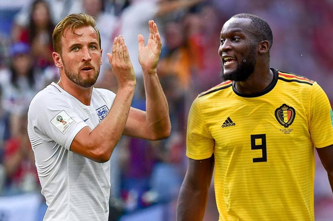 Kane-Lukaku, ai thắng?