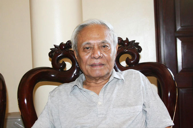 Loại bỏ những cán bộ đi lên bằng 'chạy chọt'