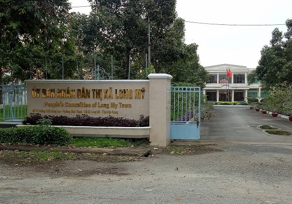 Hậu Giang: Thu hồi gần 3 tỷ đồng chi sai