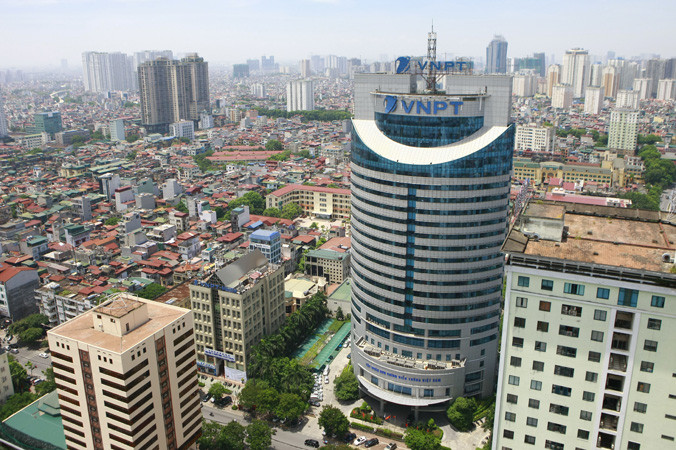 19 DNNN gồm các tập đoàn, tổng công ty sẽ sớm về với siêu ủy ban. Ảnh: Như Ý.