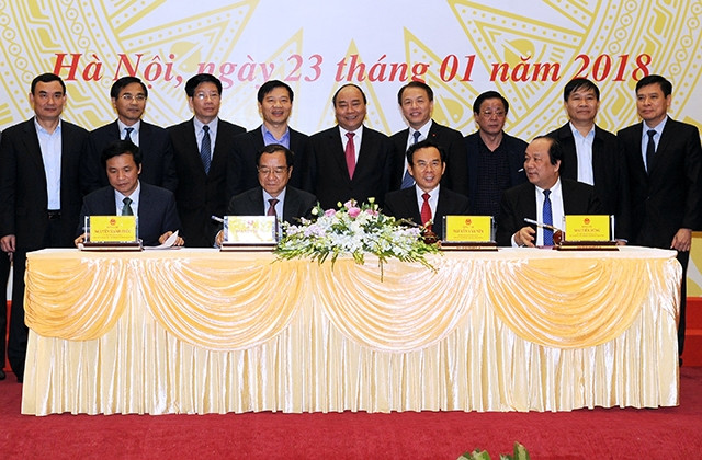 Tham mưu phải vì lợi ích chung, chống lợi ích nhóm