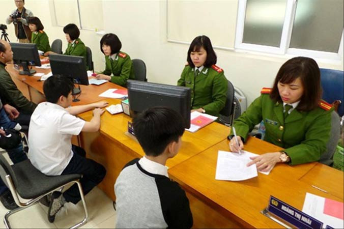 Dân có quyền đồng ý hoặc từ chối