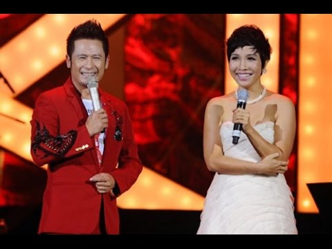 Ca sĩ Mỹ Linh: Yêu anh Bằng Kiều mới thi vào nhạc viện