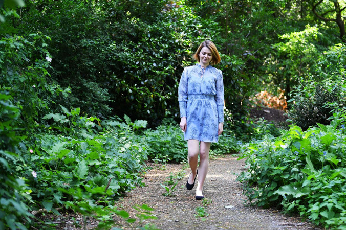 Cô Skripal đã xuất hiện trở lại trong một video (New York Times).