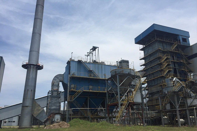 Dự án nhà máy sản xuất nhiên liệu sinh học của Công ty Cổ phần Nhiên liệu sinh học Dầu khí miền Trung dự kiến sẽ được vận hành trở lại vào quý II/2018.