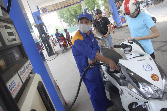 Ảnh: Hồng Vĩnh.