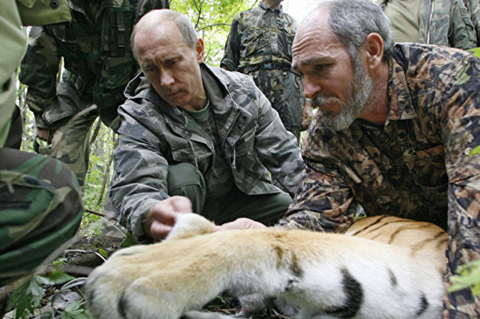 Bức ảnh gây tranh cãi.