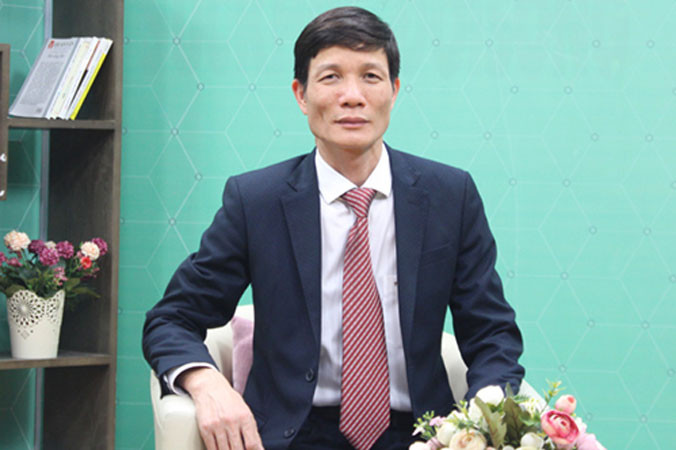 Phát hiện muộn trào ngược có thể gây viêm loét, ung thư