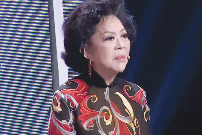 Gameshow ca nhạc: 'Nấm sau mưa'?