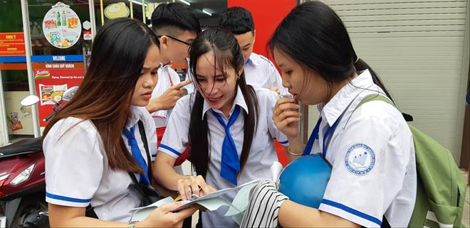 Ảnh minh họa. Ảnh: Xuân Tùng.