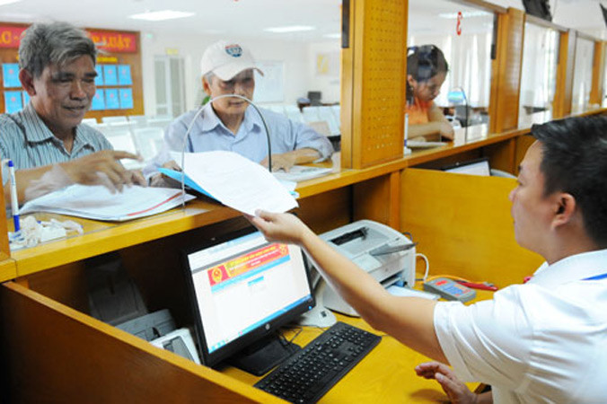 Hà Nội chọn 2018 là năm nâng cao hiệu lực, hiệu quả hoạt động của hệ thống chính trị.