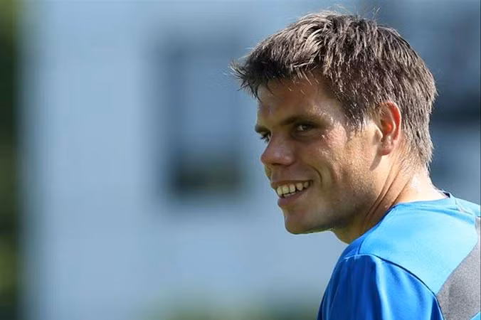 Croatia trảm 'phó tướng' trước bán kết