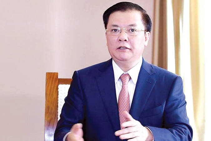 Bộ trưởng Tài chính lên tiếng về đề xuất thuế tài sản