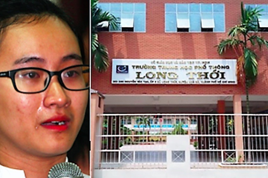 Im lặng vẫn tiếp tục đáng sợ