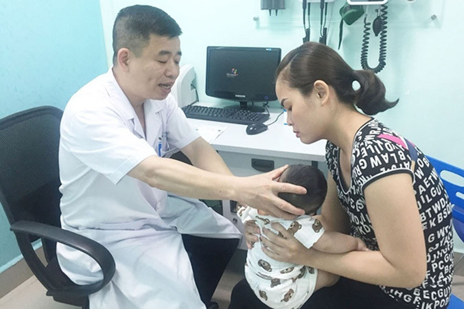 Viêm xương tủy ở giai đoạn đầu khó phát hiện (ảnh minh họa).