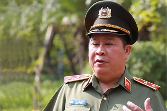 Bộ Chính trị, Ban Bí thư kỷ luật Trung tướng Bùi Văn Thành, Thượng tướng Trần Việt Tân và Thượng tướng Phương Minh Hòa.