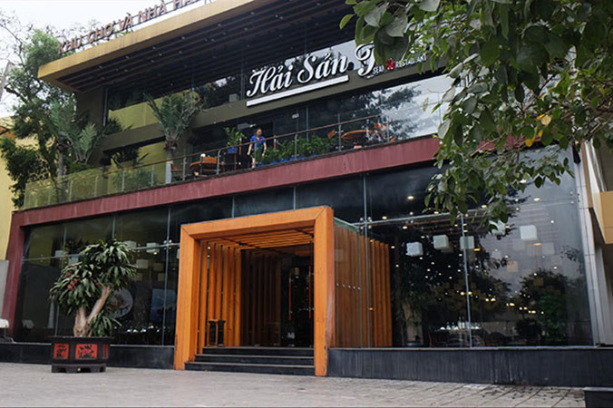 Vi phạm tại Dự án cống hóa kênh mương Phan Kế Bính.