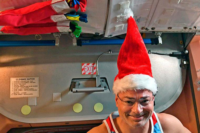 15 lần đón năm mới 2018