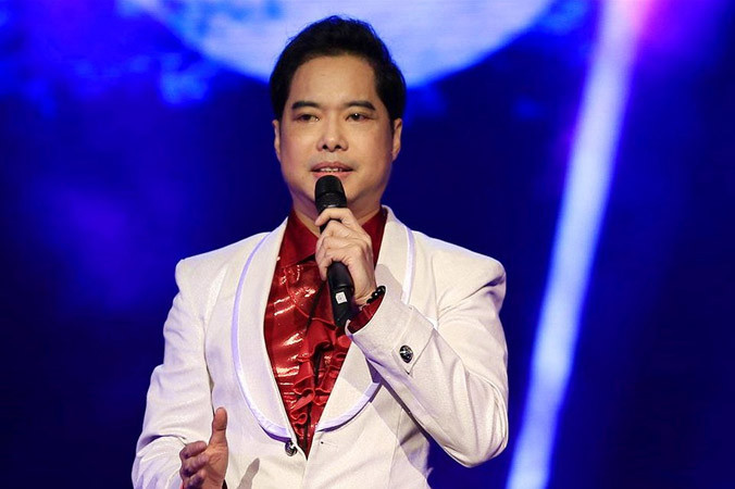 Tôi thần tượng… tôi?