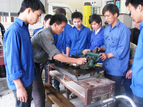 Ảnh minh họa: Internet