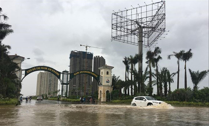 Tạm dừng đổi đất lấy hạ tầng: BT có lỗ hổng, hoài nghi lợi ích nhóm?