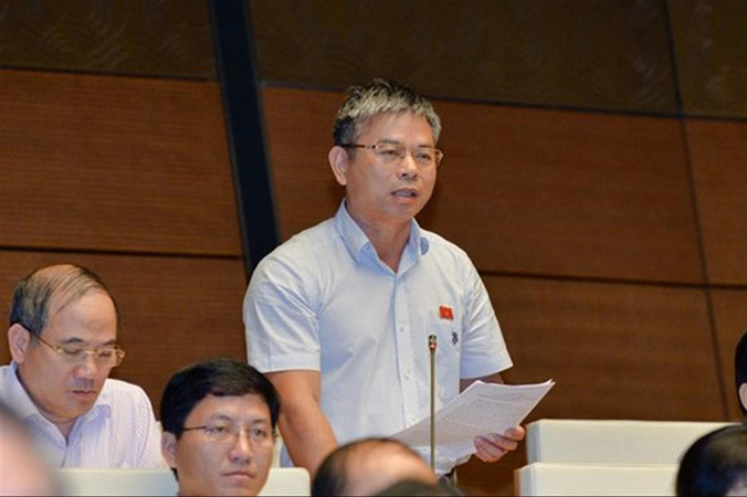 Xây dựng cơ chế để 'hiệp sĩ' đường phố hoạt động