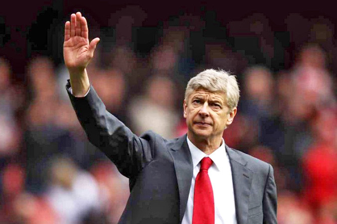 HLV Wenger.