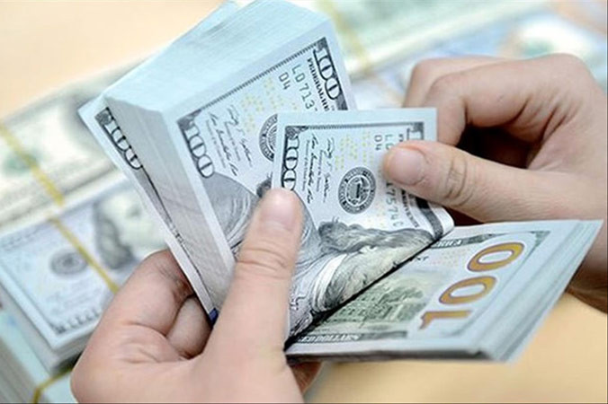 Đồng USD đang có những ngày biến động và tăng giá cao nhất trong 11 tháng qua.