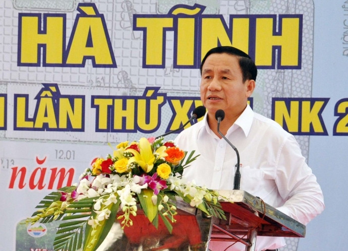 Không thể 'chạy', không dám 'chạy'