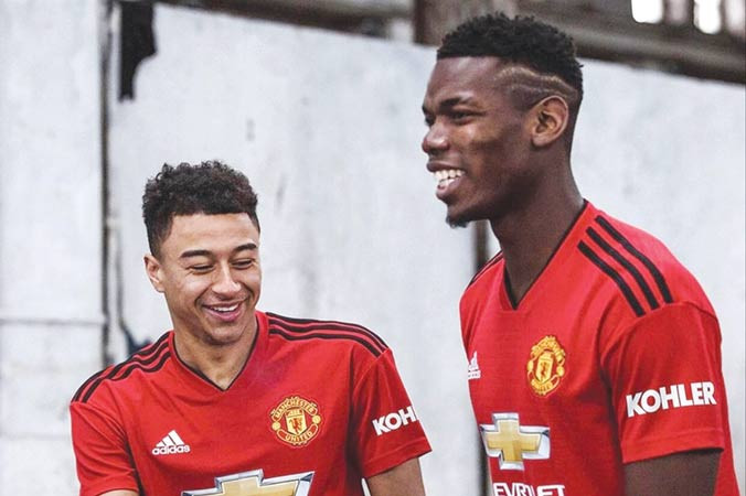 MU vượt qua Real về giá trị.