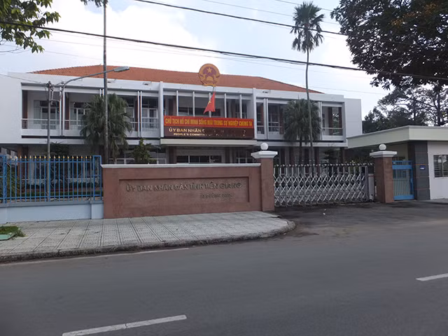 Bộ Nội vụ sẽ làm việc với tỉnh Tiền Giang sau vụ 'thất lạc hồ sơ'