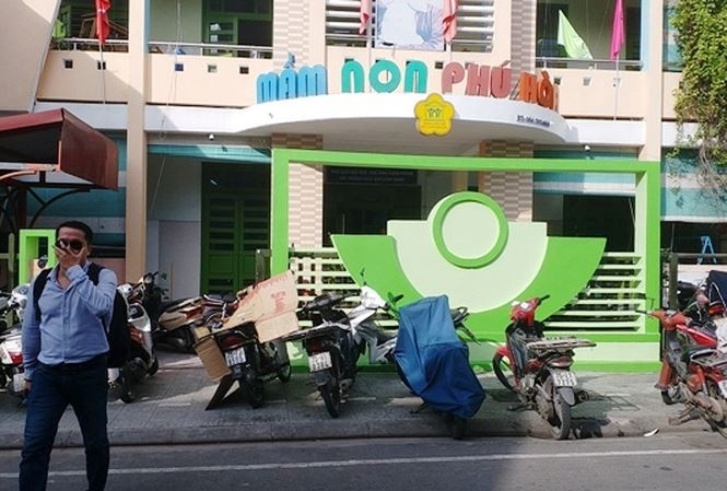 Nhân viên trường mầm non làm 'thụt két' quỹ hàng trăm triệu đồng