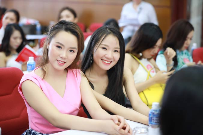 Vẻ đẹp xứ Nghệ gây chú ý truyền thông