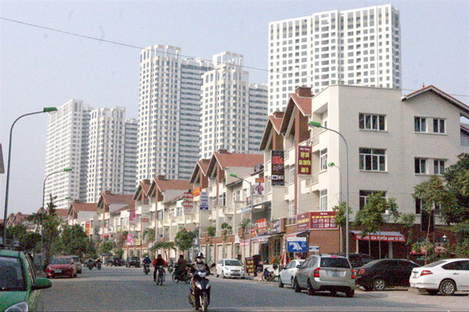 Chỉ cần siết lại thu chi một số khoản, Bộ Tài chính đã có thể tăng thu thay vì phải tận thu bằng thuế tài sản. Ảnh: PV.