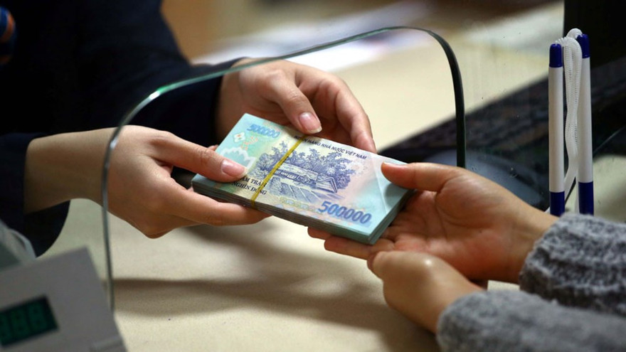 Siết cho vay công ty tài chính, tránh thao túng lãi suất