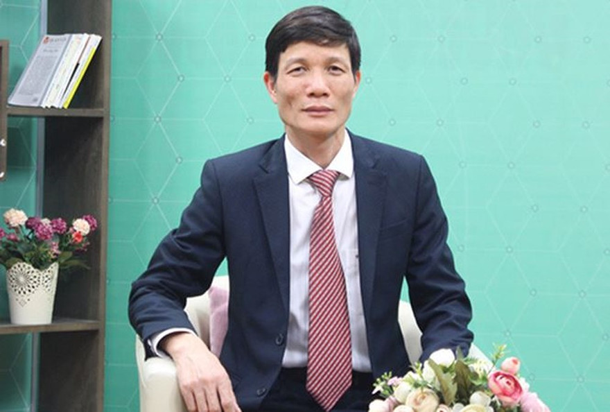 Cảnh giác với triệu chứng ù tai