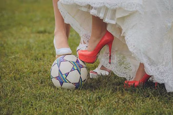 Hoãn cưới vợ vì World Cup