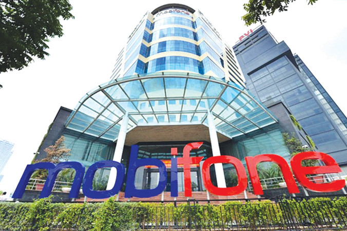 Nhà mạng MobiFone từng bị phát hiện một tài khoản đăng ký hơn 18.000 thuê bao sinh viên. Ảnh: P.V.